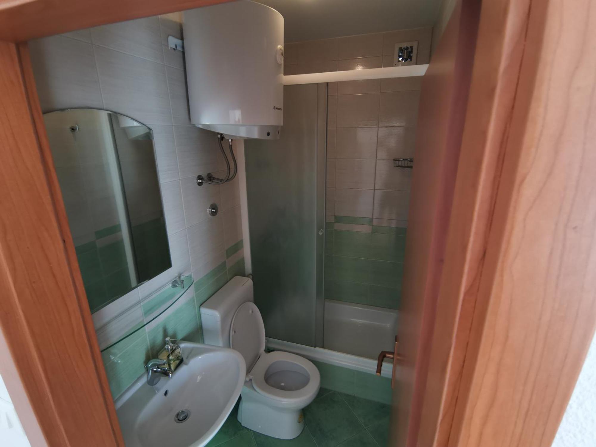 Apartmani Riba Makarska Eksteriør billede