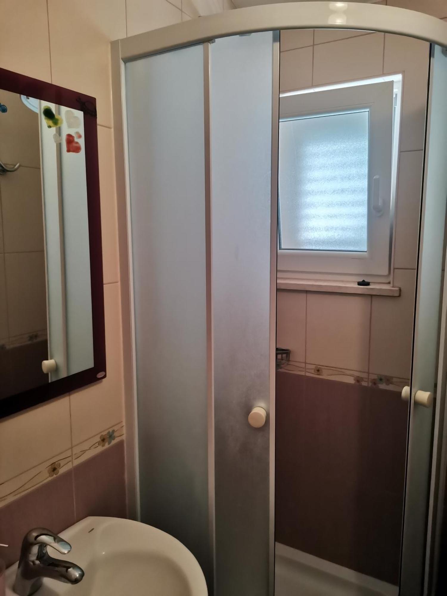Apartmani Riba Makarska Eksteriør billede