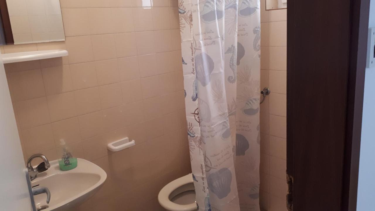 Apartmani Riba Makarska Eksteriør billede