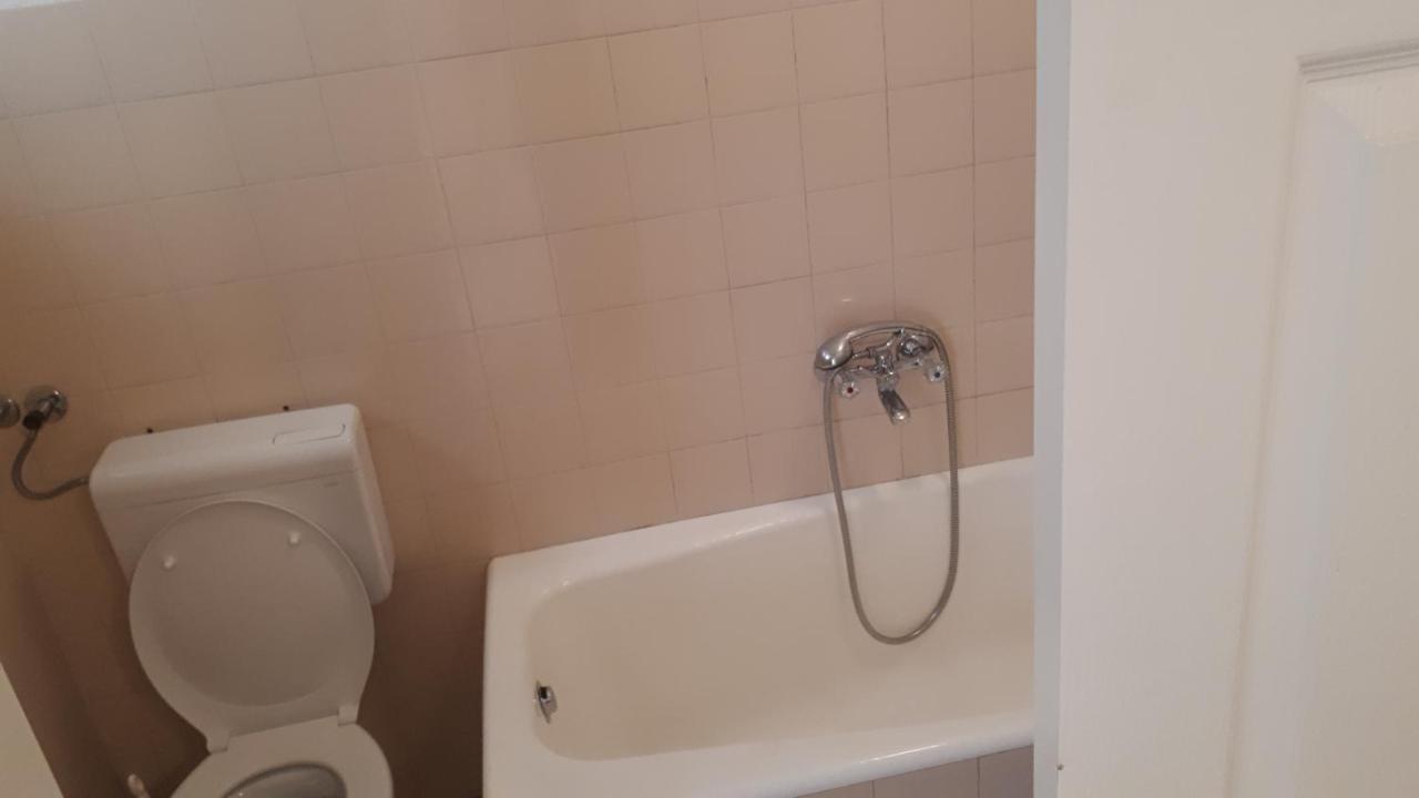 Apartmani Riba Makarska Eksteriør billede