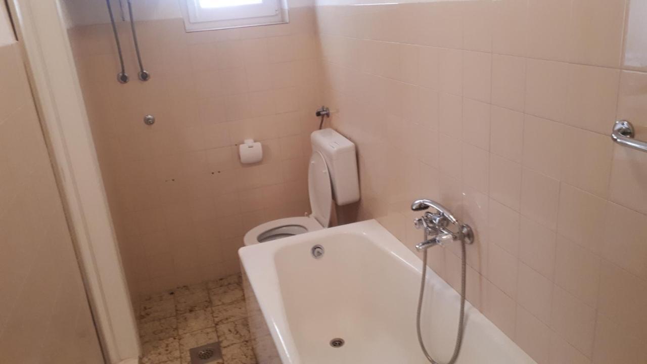 Apartmani Riba Makarska Eksteriør billede